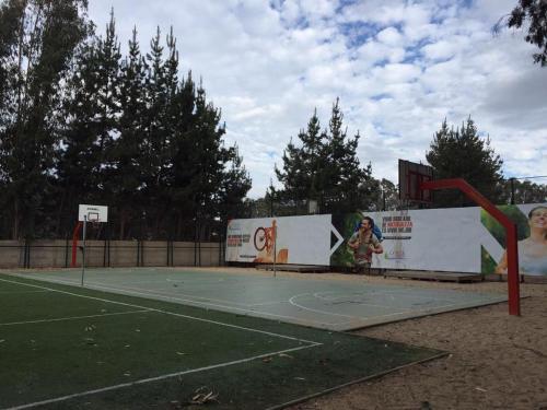 Apartamento Departamento Algarrobo/mirasol