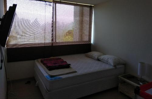 Apartamento Departamento Algarrobo/mirasol