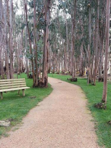 Apartamento Departamento Algarrobo/mirasol