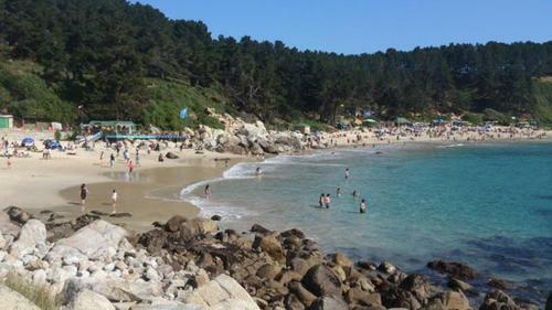 C�moda Casa A 2 Cuadras Del Canelo Algarrobo