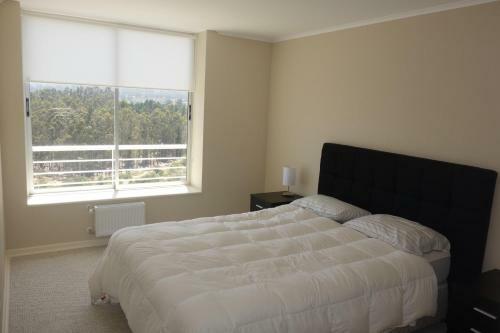 Apartamento Gran Departamento En Algarrobo