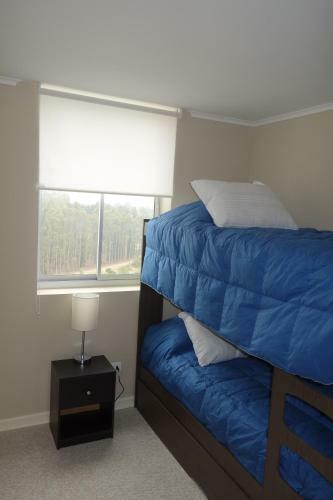Apartamento Gran Departamento En Algarrobo