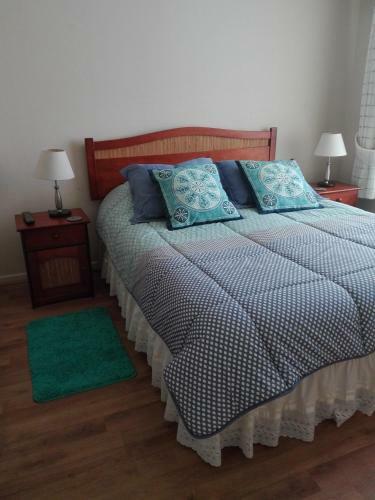 Apartamento Condominio Laguna Vista