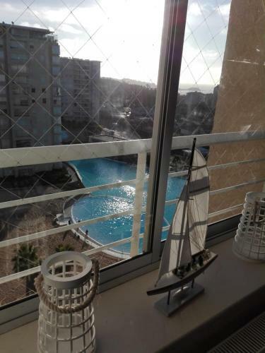 Apartamento Condominio Laguna Vista