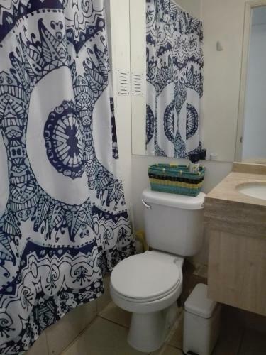 Apartamento Condominio Laguna Vista