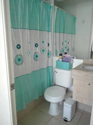 Apartamento Condominio Laguna Vista
