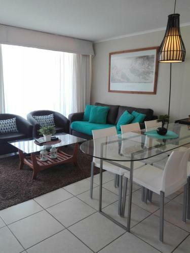 Apartamento Condominio Laguna Vista