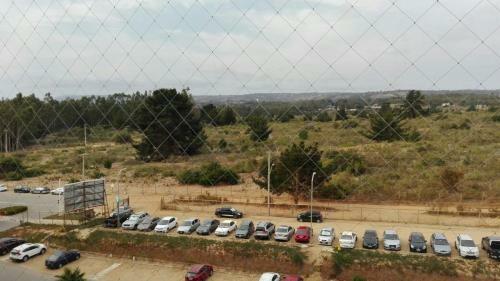 Apartamento Laguna Bah�a Algarrobo Chile