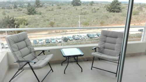 Apartamento Laguna Bah�a Algarrobo Chile