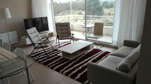Apartamento Laguna Bah�a Algarrobo Chile