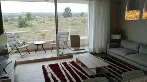 Apartamento Laguna Bah�a Algarrobo Chile