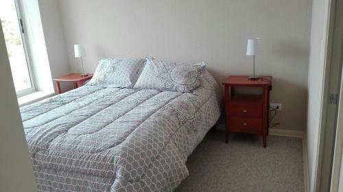 Apartamento Laguna Bah�a Algarrobo Chile