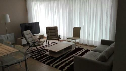 Apartamento Laguna Bah�a Algarrobo Chile