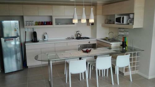 Apartamento Laguna Bah�a Algarrobo Chile