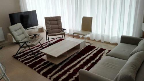 Apartamento Laguna Bah�a Algarrobo Chile