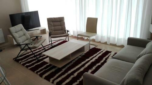 Apartamento Laguna Bah�a Algarrobo Chile