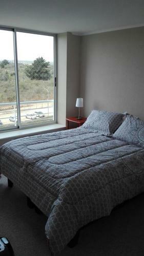 Apartamento Laguna Bah�a Algarrobo Chile