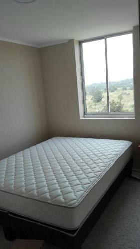 Apartamento Laguna Bah�a Algarrobo Chile