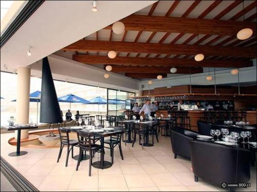 Apartamento San Alfonso Del Mar Algarrobo
