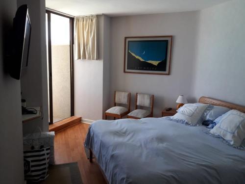 Apartamento San Alfonso Del Mar Algarrobo