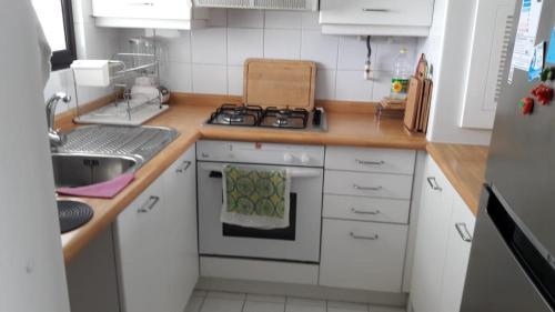 Apartamento San Alfonso Del Mar Algarrobo