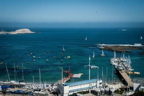 Apartamento Condominio Maritim Algarrobo
