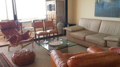 Apartamento Condominio Maritim Algarrobo