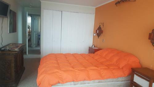 Apartamento Condominio Maritim Algarrobo