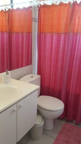 Apartamento Condominio Maritim Algarrobo