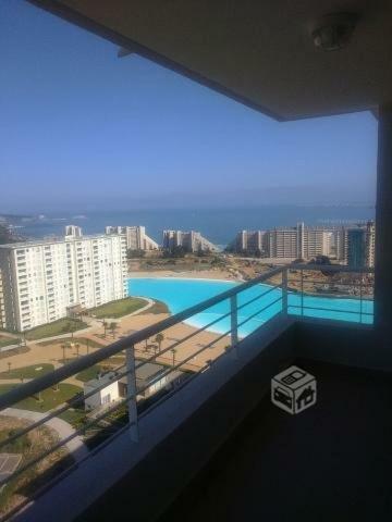 Apartamento Condominio Resort Laguna Bahia