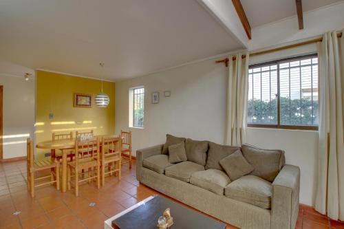 Casa Cerca De Playa El Canelo