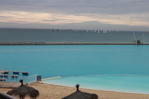 Apartamento San Alfonso Del Mar, Algarrobo