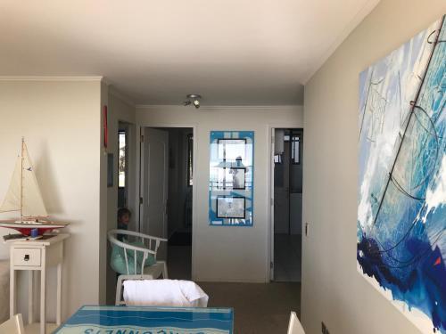 Apartamento Departamento Playa Algarrobo