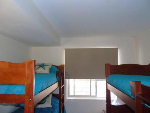 Apartamento Departamento Playa Las Cadenas