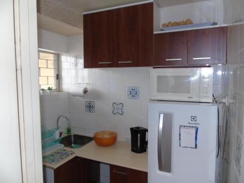 Apartamento Departamento Playa Las Cadenas