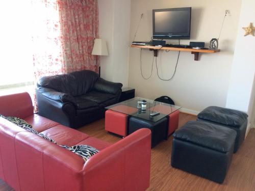 Apartamento San Alfonso Del Mar Resort