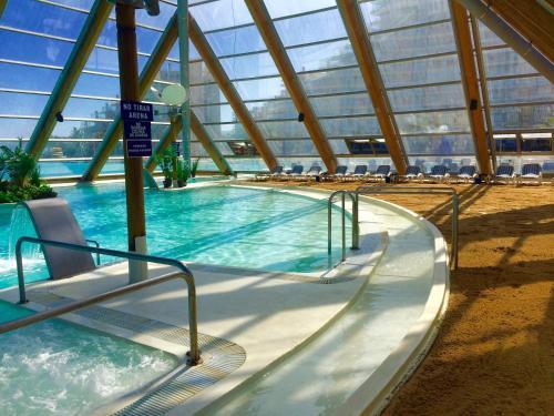 Apartamento San Alfonso Del Mar Resort