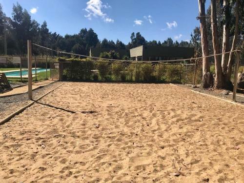 Apartamento Departamento Costa Algarrobo