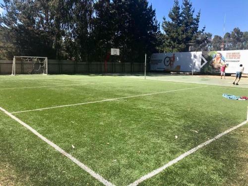 Apartamento Departamento Costa Algarrobo