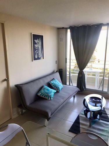 Apartamento Departamento Costa Algarrobo