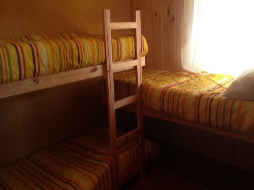 Apartamento Cabana Duarte Algarrobo
