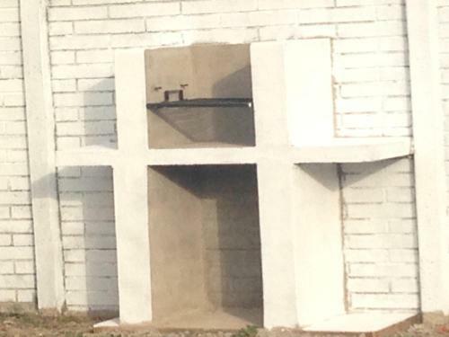 Apartamento Cabana Duarte Algarrobo