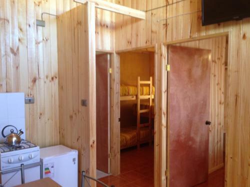 Apartamento Cabana Duarte Algarrobo