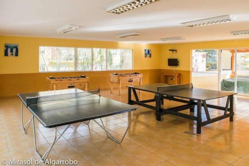 Apartamento Departamento Algarrobo Mirasol