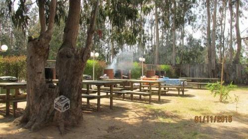 Apartamento Departamento Algarrobo Mirasol