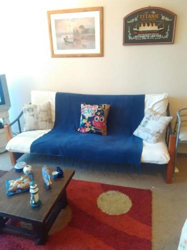 Apartamento Departamento Algarrobo Mirasol