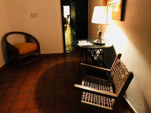Agroturismo La Mansa