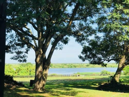 Agroturismo La Mansa