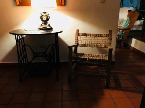 Agroturismo La Mansa