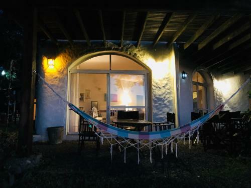 Agroturismo La Mansa